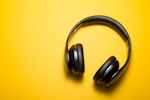 Premium headphones